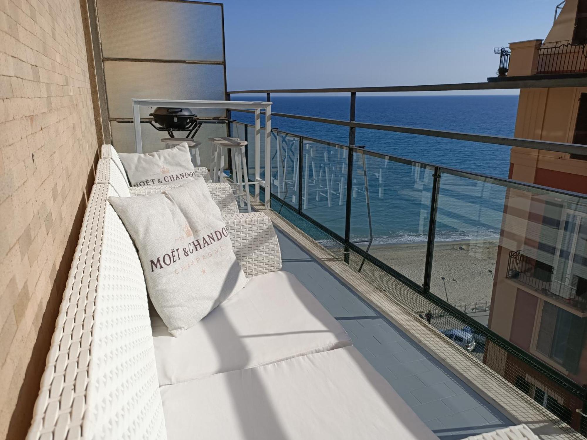 La Casa Di Noemi Appartement